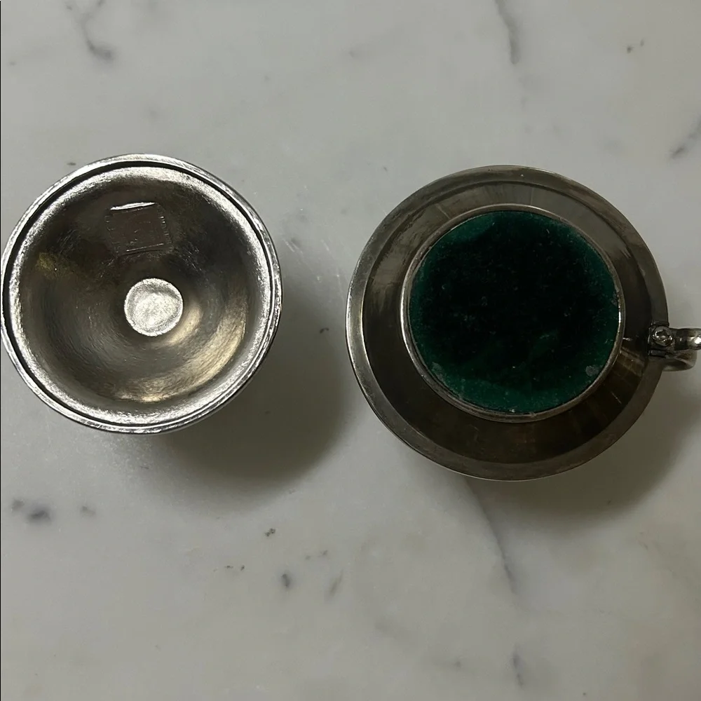Vintage Candlestick Holders